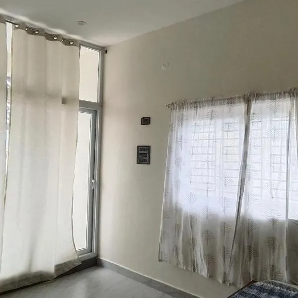 Kumar's Divinestay, hotel in Tiruvannamalai