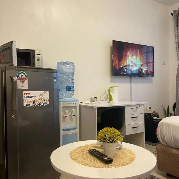 Habun Homes, Hotel in Ruaka