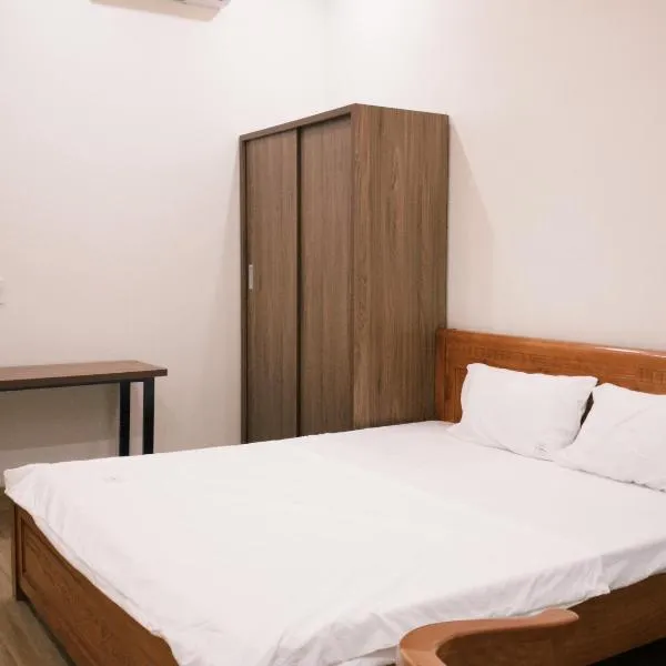 Là Nhà Homestay, hotel din Hữu Lũng