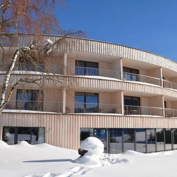 Landhotel Das Stocker, hotel in Vorderstoder