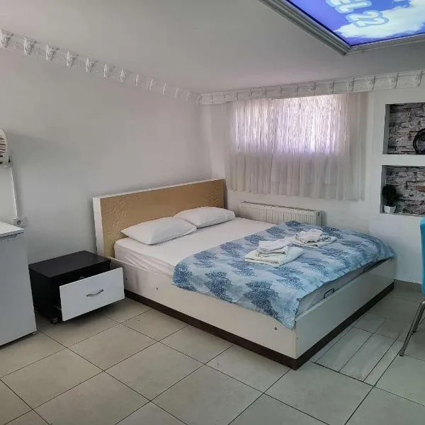 Home 22 Otel, ξενοδοχείο στην Αδριανούπολη