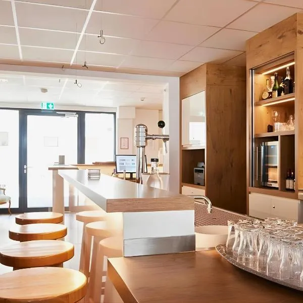 Hotel Sarah, hotel in Heinsberg