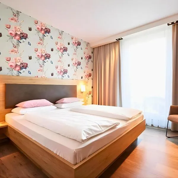 Hotel Sarah, hotel u gradu 'Heinsberg'