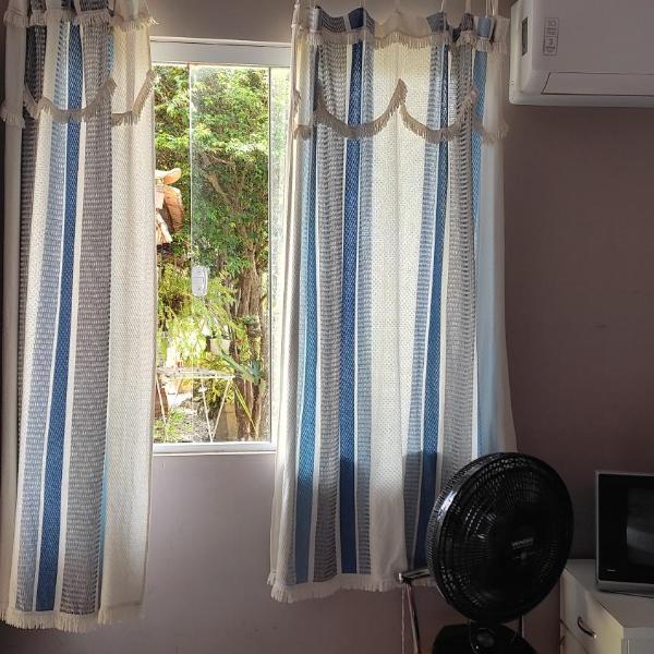 Quarto aconchegante Recanto do Sossego Saquarema - Foto 5