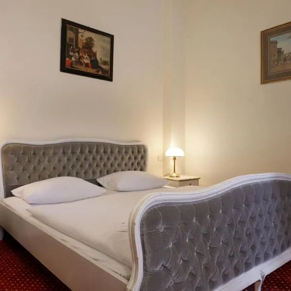 acom Hotel Berlin Kurfürstendamm, khách sạn ở Berlin