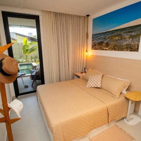 Cais Eco Residence | Resort de Luxo em Muro Alto - Foto 2