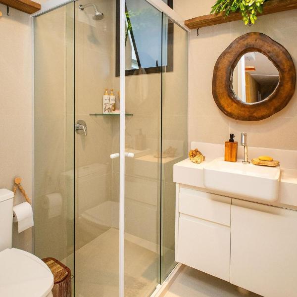 Cais Eco Residence | Resort de Luxo em Muro Alto - Foto 3