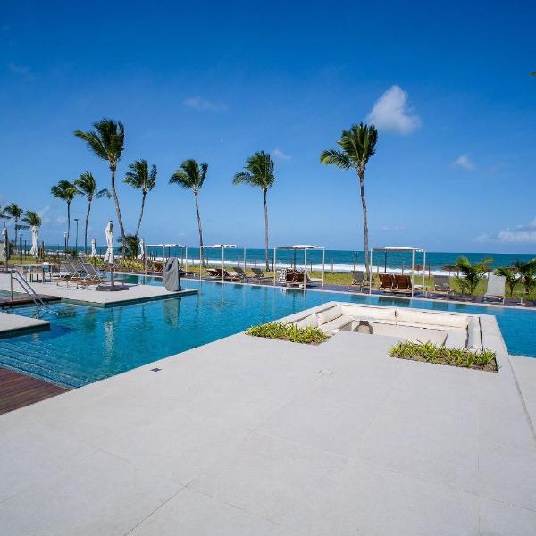 Cais Eco Residence | Resort de Luxo em Muro Alto - Foto 4