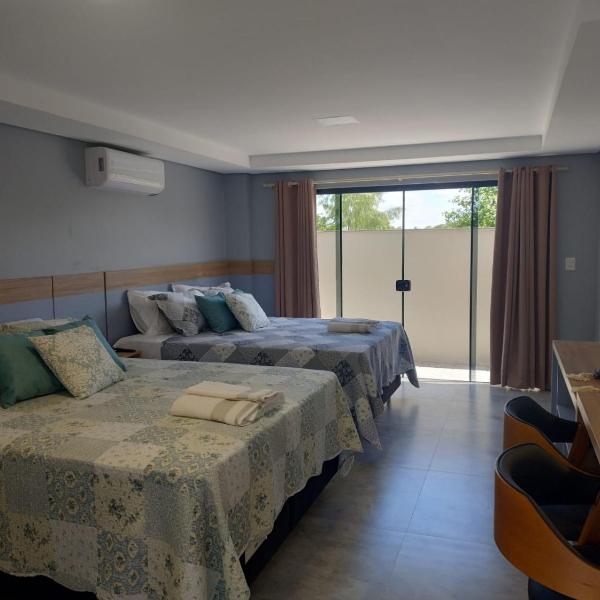 Apart hotel Corbari - Foto 2