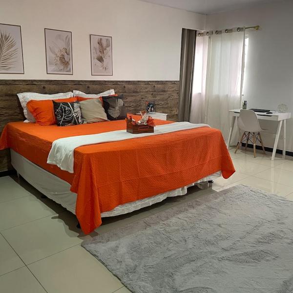 Complete house for COP 30