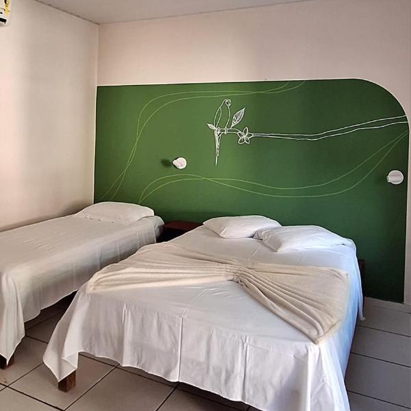Agualinda Hotel - Foto 2