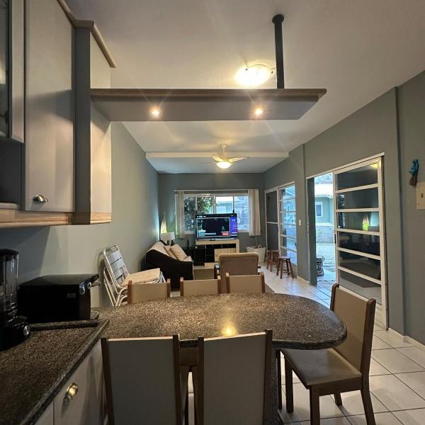 House on Praia Mole - Foto 4
