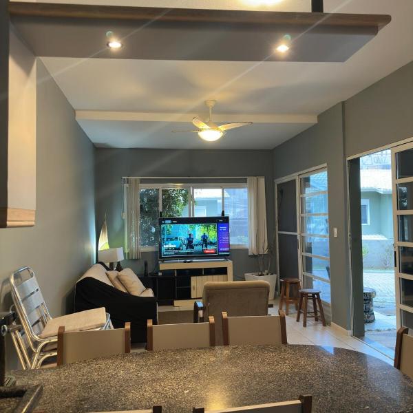 House on Praia Mole - Foto 5