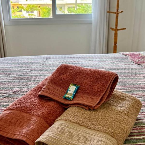 Ape Panoramico - Centro Garopaba - Com Ar Condicionado-4min Praia - Foto 5