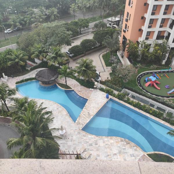Mediterrâneo Barra Parque Olímpico Rio Centro Farmasi - Foto 4