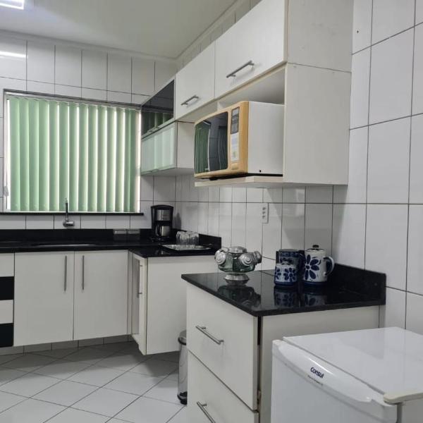Apartamento Parque da Cidade x Hangar