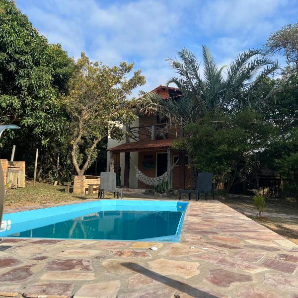 Recanto Pitanga - Foto 4