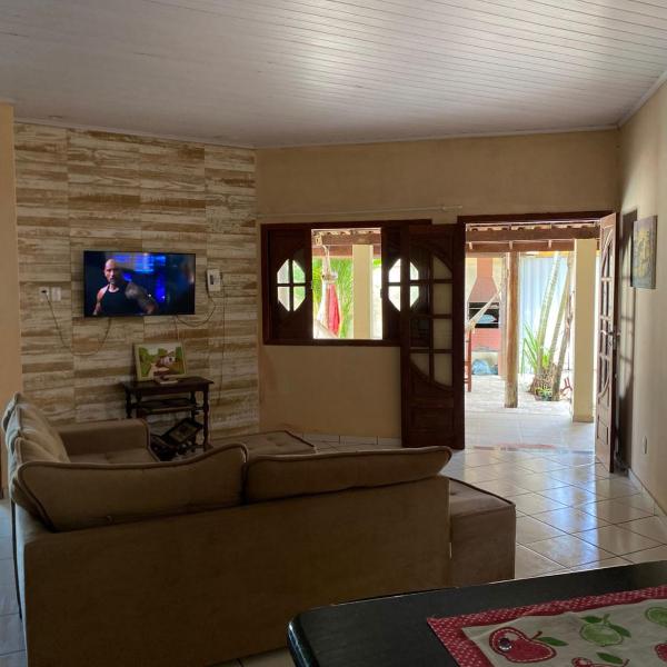 Casa de praia