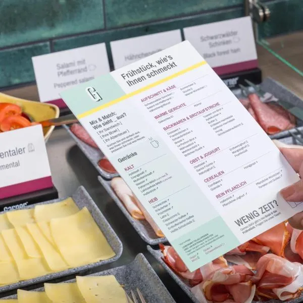 Garner Hotel Bremen North by IHG、ブレーメンのホテル