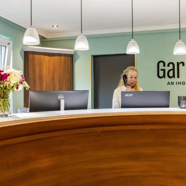 Garner Hotel Bremen North by IHG – hotel w Bremie
