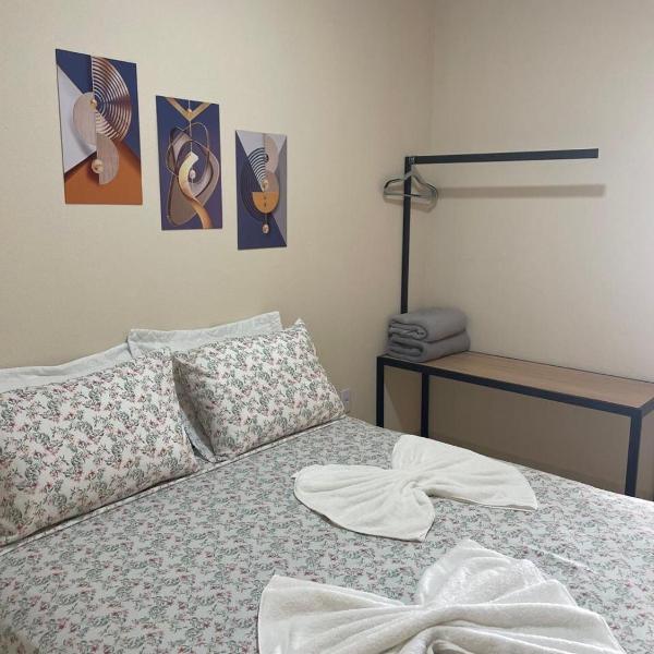 Apartamento em Sinop 10M