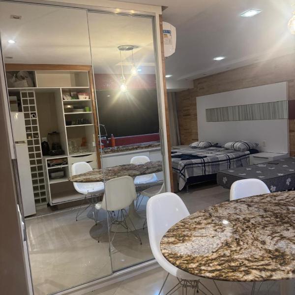 Apartamento Fortaleza Beira Mar - Foto 2