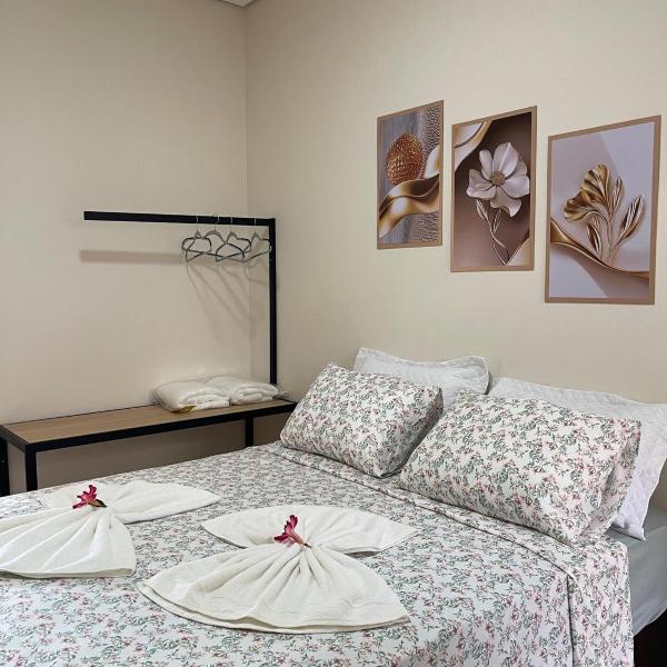 Apartamento em Sinop 11