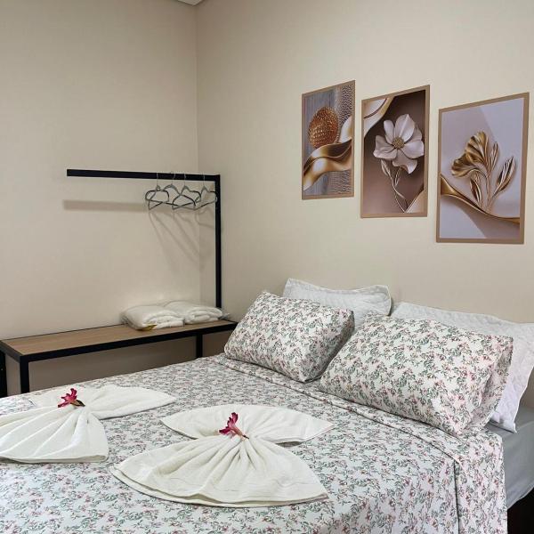 Apartamento em Sinop 11 - Foto 2