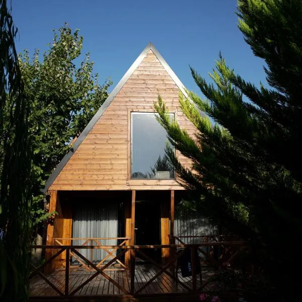 Navy Inn & Bungalows, hotel in Arnavutköy