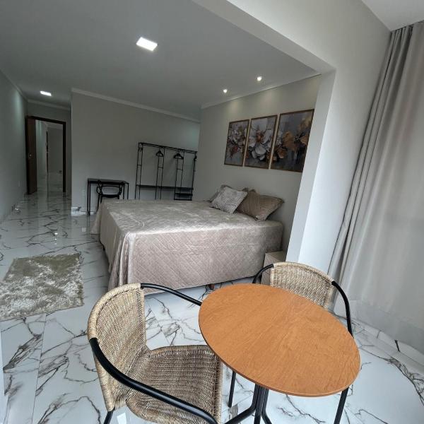 Apartamento grande em Santa Teresa-ES - Foto 5