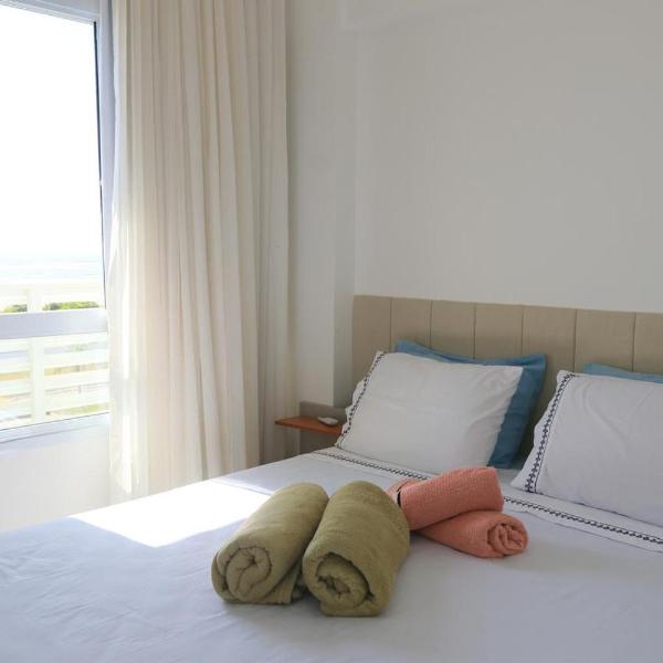 Apartamento Vista Mar atalaia varanda gourmet - Foto 2