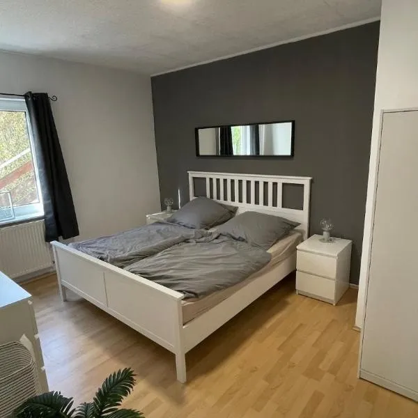 Stilvolle Auszeit im Hunsrück-Aussicht und Komfort, hotel a Herrstein