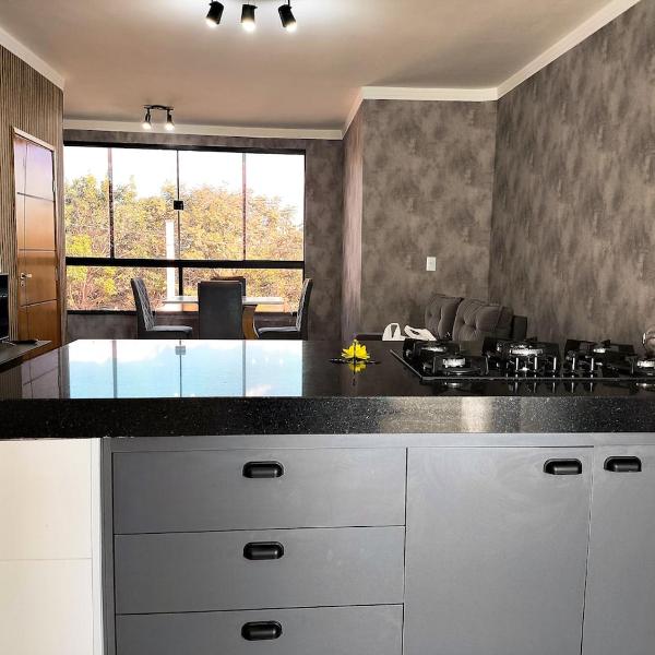 Apartamento Familiar com Charme Espaçoso 2VG - Foto 4