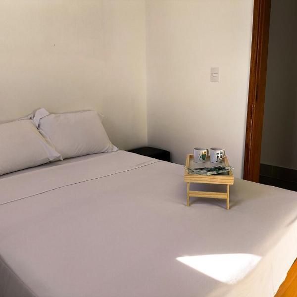 Apartamento Familiar com Charme Espaçoso 2VG - Foto 2