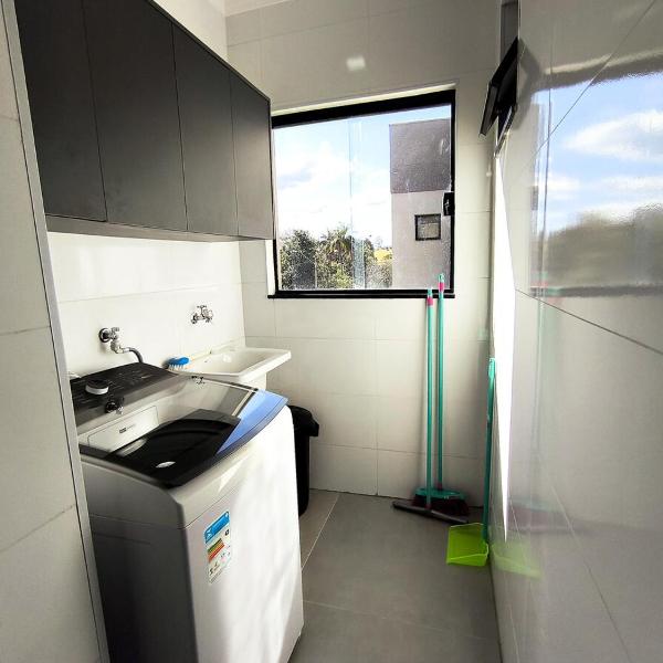 Apartamento Familiar com Charme Espaçoso 2VG - Foto 3