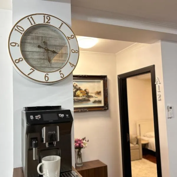 Casa Joy, khách sạn ở Bucureşti