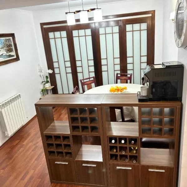 Casa Joy, ξενοδοχείο στο Βουκουρέστι