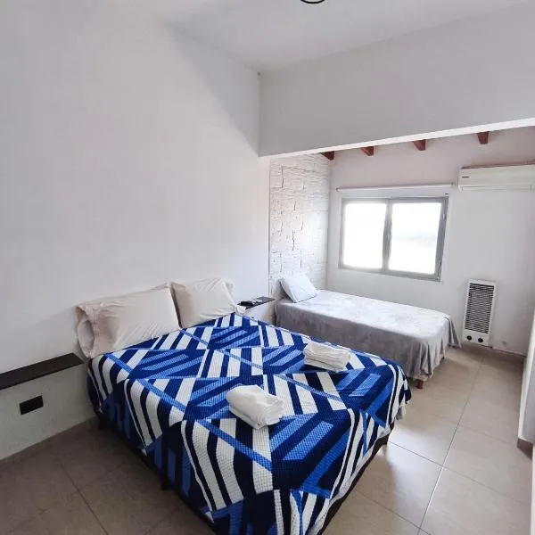 Aisha Alojamiento, hotel em Salta