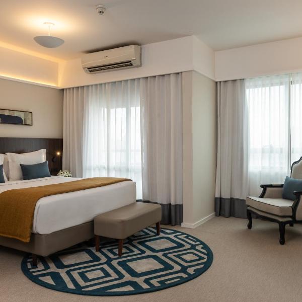 Blue Tree Premium Paulista - Foto 2