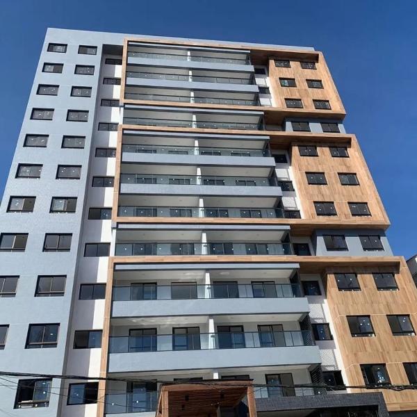Apto na Federaçã -House 306- Salvador/BA