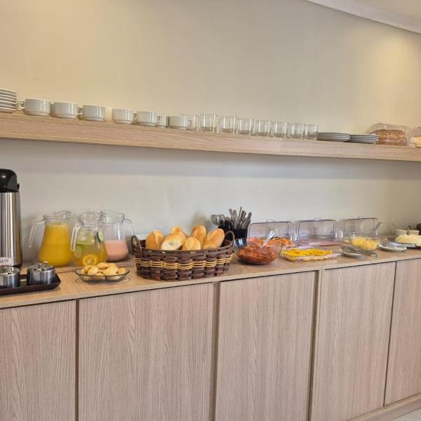 Pousada Suites Phison - Foto 4