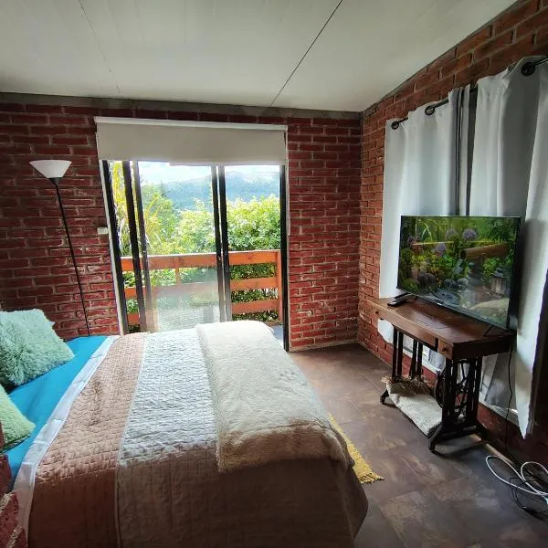 Vinoteca cerro, hotel en Piriápolis