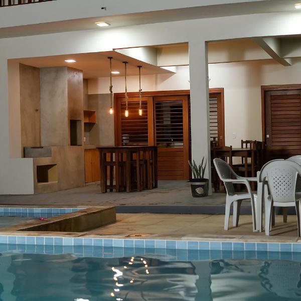 Casa da GabiLu - Foto 4
