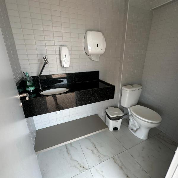 Flat Premium no Centro de Porto de Galinhas - Próximo as piscinas naturais - Foto 3