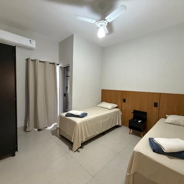 Flat Jardim 103 - Foto 5