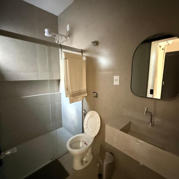 Flat Jardim 103 - Foto 4