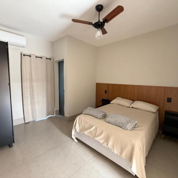 Flat Jardim 102 - Foto 2