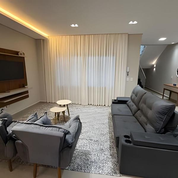 Linda Casa - Vila Maria 03