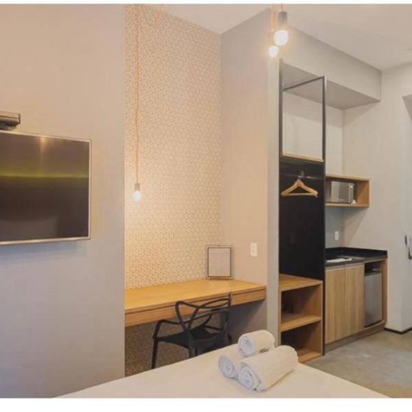 Ap Vila Madalena