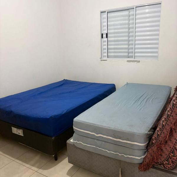 casa na praia com piscina em itanhaem - Foto 2